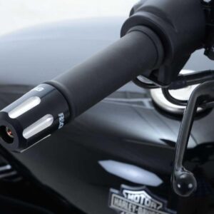 Bar Ends, Harley-Davidson Street 500/750