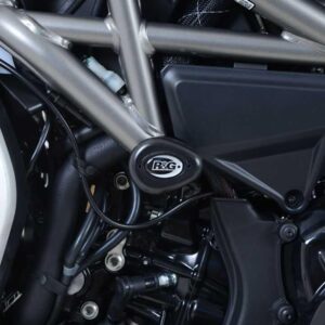 Aero Crash Protectors, Ducati X-Diavel / X-Diavel S