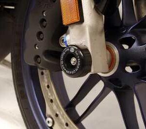 Fork Protectors, Buell 1125 R 08-