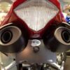 Licence Plate Holder, YZF-R1 04-06