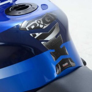 R&G BSB Series Tank Pad (transparent)