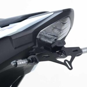 Licence Plate Holder, Honda CBR500R 16-, CB500F 16-18