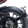 Licence Plate Holder, Ducati X-Diavel / X-Diavel S / Diavel 1260(S)