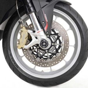 Fork Protectors, MV Agusta Brutale 1090 13- / 800 Superveloce 20-
