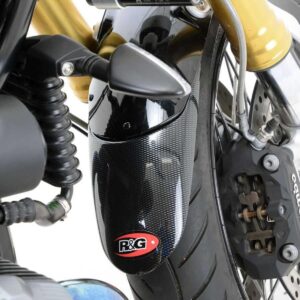Fender Extender - CARBON LOOK - Aprilia Caponord