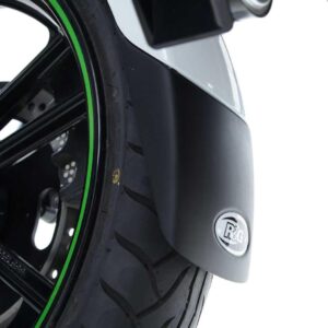 Fender Extender - CARBON LOOK - Aprilia Shiver GT 750 09-/SL 750 07-