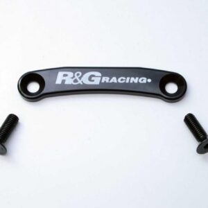 Rear Footrest Plate (left side), MV Agusta Brutale 1090 13- / 1090RR / 800 Superveloce 20-