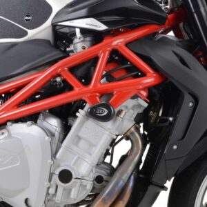 Aero Crash Protectors, MV Agusta Brutale 1090 13-
