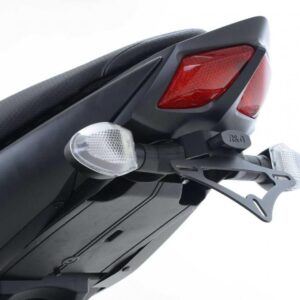 Licence Plate Holder, Suzuki SV650 16- / SV650X