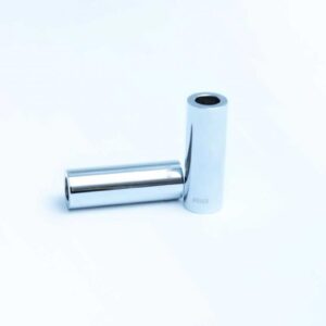 Mirror Risers (Chrome), Triumph T120 Bonneville