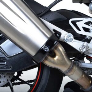 BMW S1000RR 15-18 Exhaust Protector (front of muffler type)