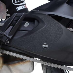 KTM SuperDuke GT 16- / Super Duke [R] 17-19 Boot Guard 1-piece (left side of swingarm)