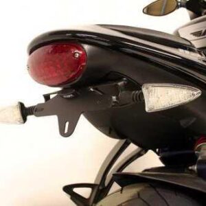 Licence Plate Holder, Buell 1125 R 08- / 1125 CR