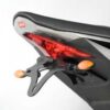 Licence Plate Holder, Aprilia RSV4, V4 Tuono 11-14, RS(4) 125 11-, RS4 50, Tuono 125 21-