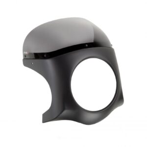 WINDSHIELD C/CARBON FOR BMW R NINE T 14-18 C/SM