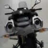 Licence Plate Holder, Yamaha XTZ660 Tenere 08-