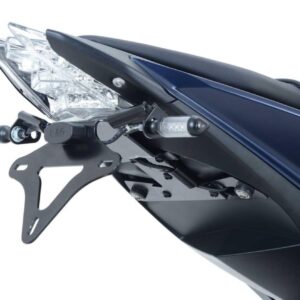 Licence Plate Holder, BMW S1000RR 10-14 / S1000R 14-20