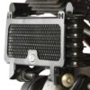 Oil Cooler Guard, Ducati Hypermotard 796 & 1100 (not Evo)