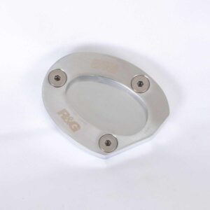 Kickstand Shoe, Kawasaki Z650RS 22- / Z650 17- / Ninja 650 17- / Z 900