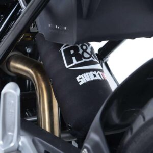 Shocktube 9" x 11.5"