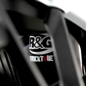 Shocktube 9.5" x 12.75"