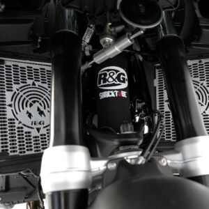 Shocktube 10" x 11"