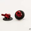 SPOOLS HI-TECH PARTS DIM.6 C/RED