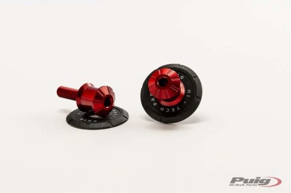 SPOOLS HI-TECH PARTS DIM.6 C/RED