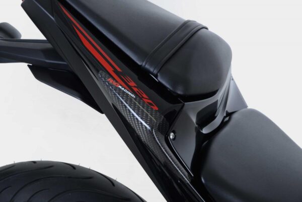 Tail Sliders, Yamaha YZF-R25 14- / YZF-R3 15-