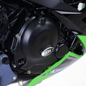 Kawasaki Z650RS 22- / Z650 17- / Ninja 650 17- RHS engine case cover