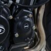 Kawasaki Z 900 17-, RHS pulse cover.
