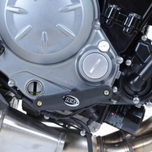 Engine Case Slider RHS, Kawasaki Z650RS 22- / Z650 17-