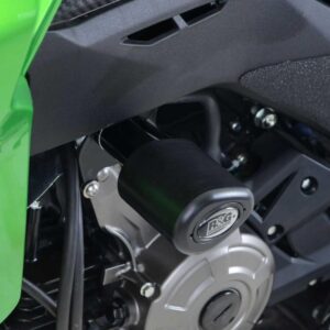 Aero Crash Protectors, Kawasaki Z 125 2016 only