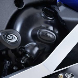 YAMAHA YZF-R6 08-17 RHS crankcase cover. Race version