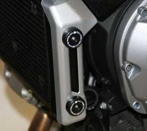 Radiator Sliders, Aprilia Mana 2008-
