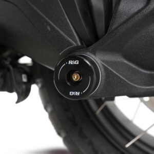 Shaft Protector, BMW K1200 R/S, BMW K1200/1300GT 06-, R1200GS/GS Adventure, R1250GS 18-, R1250RS 19-, R1250R 19-, HP2, K1300 R 09-, R Nine T, R12 nineT, R1200RS 15- R1200R 15-, R1200RT 14-, R1250RT 19