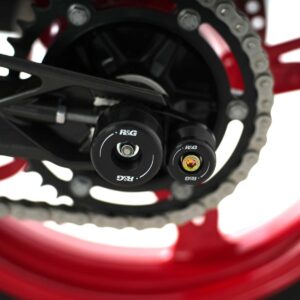 Swingarm Protectors, BMW G310R / G310RR 22-