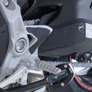 Ducati Supersport (S) 17-20 / 950 Supersport (S) 21- Boot Guard 3-piece (2 on LHS, 1 RHS)