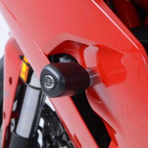 Aero Crash Protectors, Ducati Supersport (S) 17-20