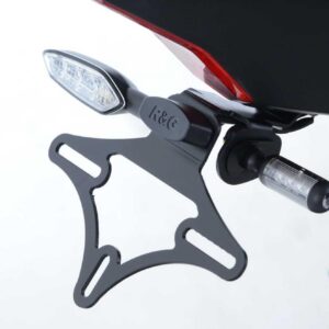 Licence Plate Holder, Yamaha YZF-R6 17-