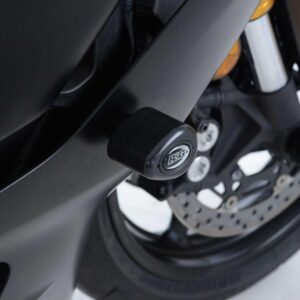Aero Crash Protectors, Yamaha YZF-R6 17-