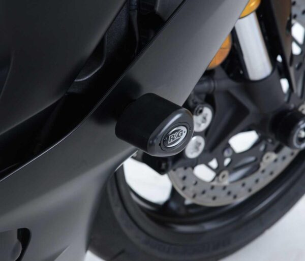 Aero Crash Protectors, Yamaha YZF-R6 17-