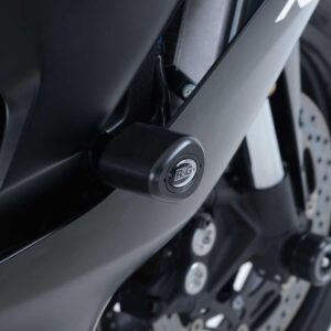 Aero no-cut Frame Sliders, Yamaha YZF-R6 17-