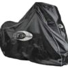 Adventure Outdoor Cover (BLACK)