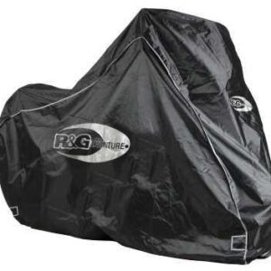 Adventure Outdoor Cover (BLACK)