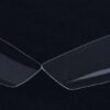 Headlight Shields (pair), Yamaha YZF-R25 14-18 / YZF-R3 15-18
