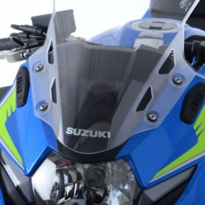 Mirror Blanking Plates, Suzuki GSX250R 17-