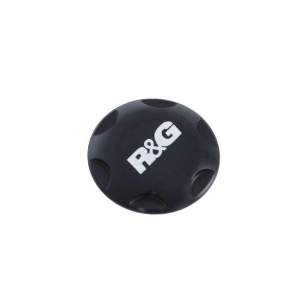 Top Yoke Cap, Suzuki GSX-R125, Zero DSR 19-, Zero FX 19-, FXS 20-