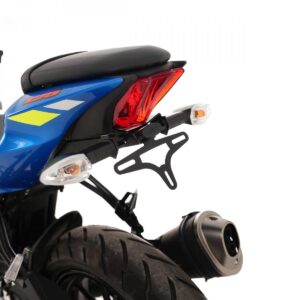 Licence Plate Holder, Suzuki GSX-R125 17- / GSX-S125