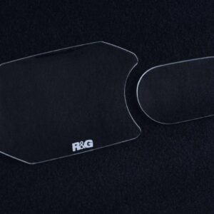 Headlight Shields (pair), BMW F650GS 08- / F700GS 13- / F800GS 08-